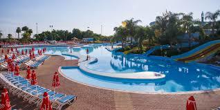 Parco Acquatico Aretusa Park