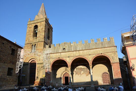 Chiesa Maria SS. Assunta