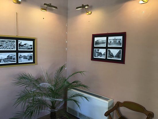 Villino Foti-Arcodaci