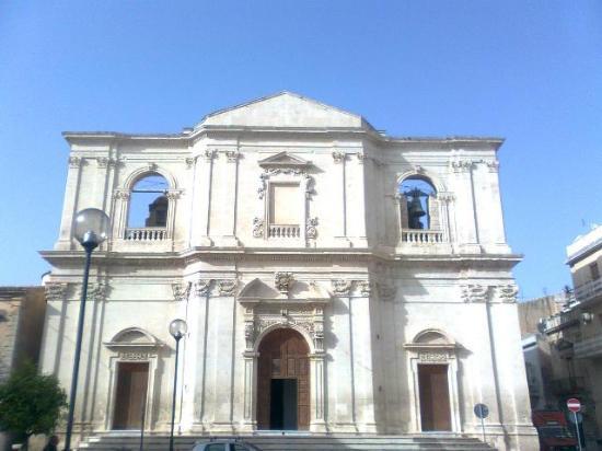 Chiesa del Santissimo Crocifisso