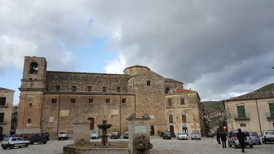 Museo del Cinema Paradiso