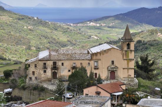 Convento dei Carmelitani Calzati