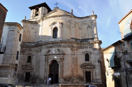 Chiesa di San Domenico