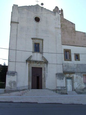 Chiostro Del Convento