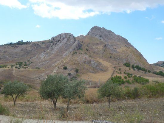 Monte Guastanella