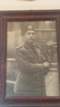 Museo dei Cimeli Storico Militari