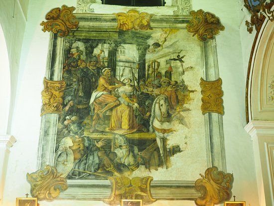 Chiesa Maria Santissima dell'Annunziata