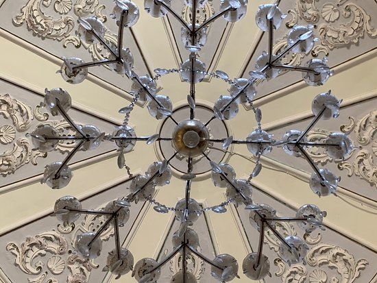 chiesa della Madonna del Rosario