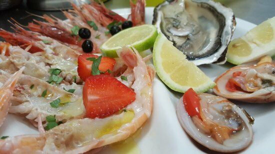 Ristorante Pizzeria Il Covo