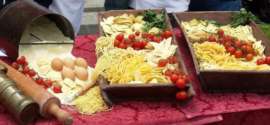 Pastificio Artigianale di Vincenzo Ciraulo