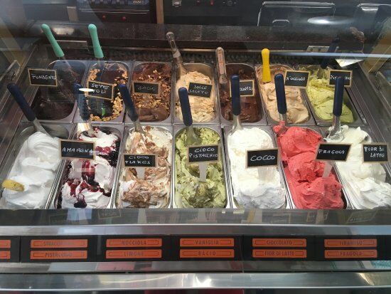 Bar Pasticceria Frisenda