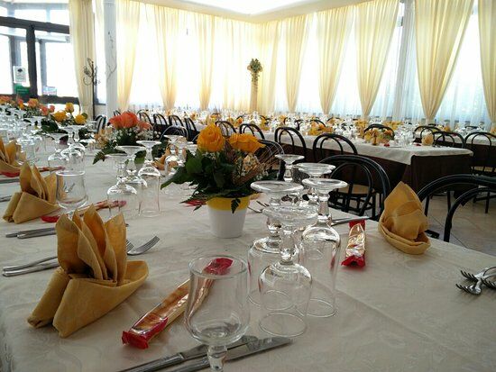 Ristorante Pizzeria Trocadero