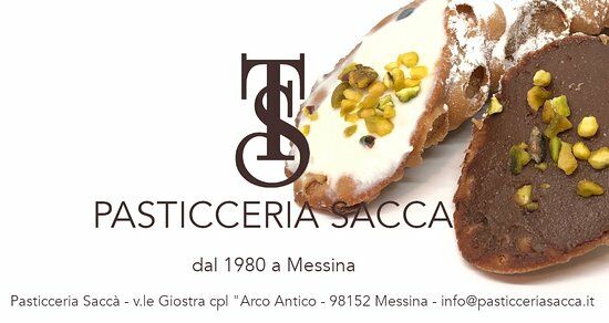 Pasticceria Saccà