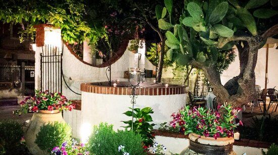 Ristorante Ficodindia