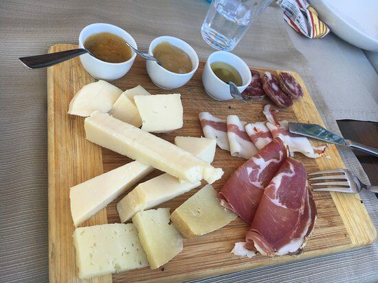 Per Bacco Trattoria Pizzeria