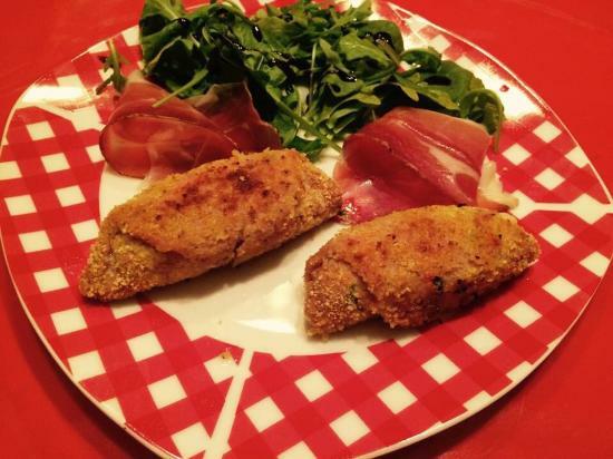 Le delizie del pollo