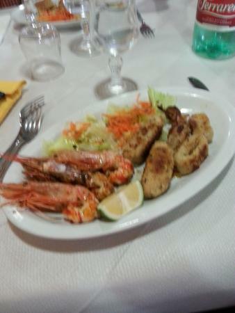 Trattoria da Giovanni