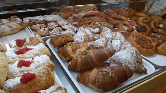 Bar Pasticceria Valentina