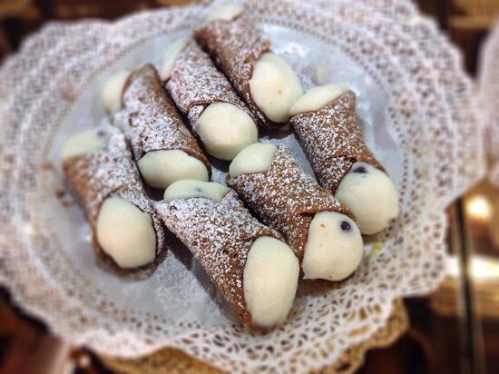 Bar Gelateria Lucchese