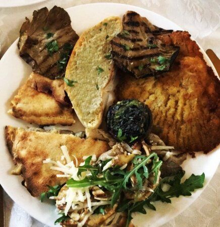 Ristorante Al Casale