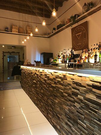 Tela Bianca Drink&Food