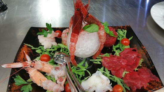 Luxor - Ristorante Pizzeria