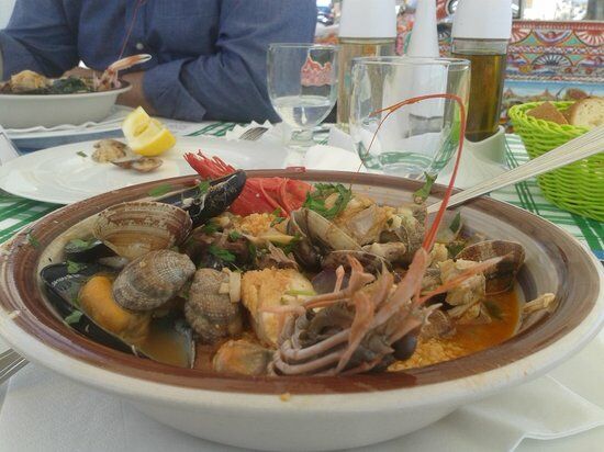 U Cuzzaru di Selinunte