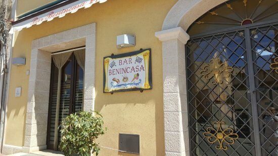 Bar Benincasa