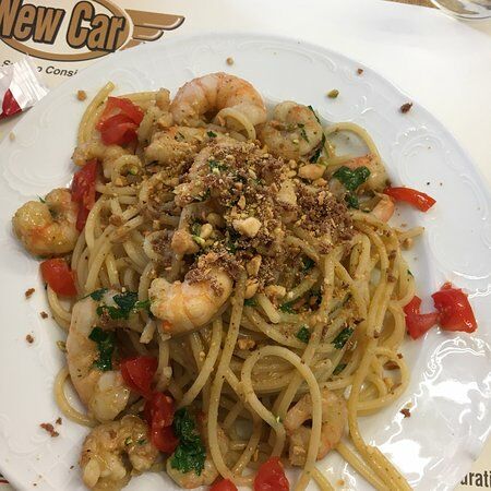 Bar Piacere espresso