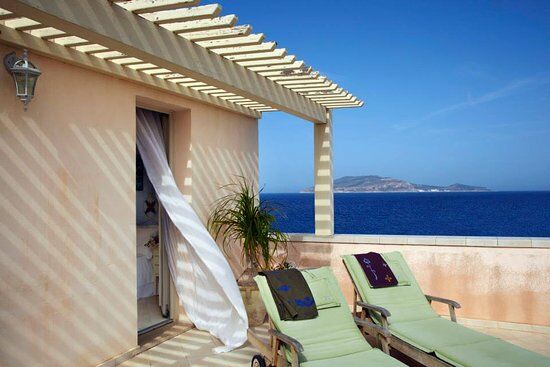 Albergo Ristorante Egadi