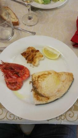 Ristorante pizzeria Da Franco