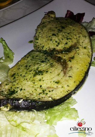 Ciliegino Canicattì