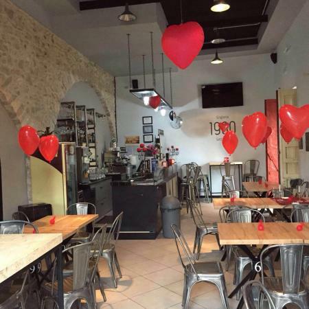 Griglieria 1900 Gastro Pub