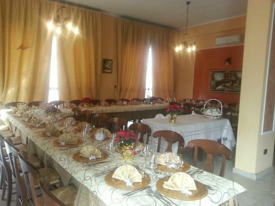 Ristorante Pizzeria L'aurora