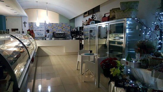 Pasticceria Di Sicilia