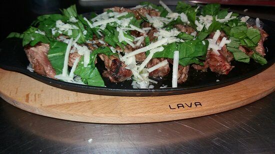 Ristorante La Rondine