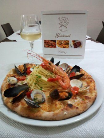 Gourmet Ristorante Pizzeria
