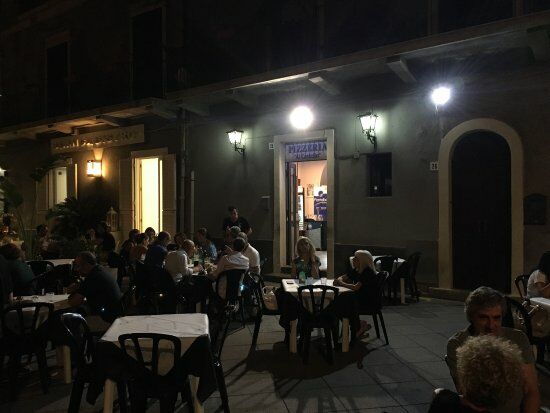 Pizzeria Al Castello