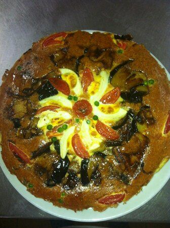 Gastronomia fll PAPALE