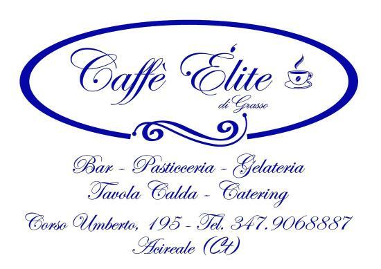 Caffè Élite