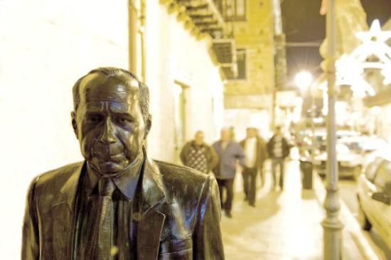 Fondazione Leonardo Sciascia