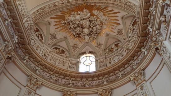 Chiesa del Sacro Cuore