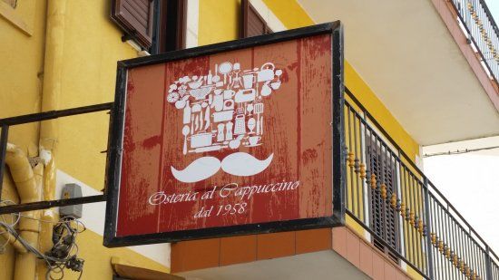 Osteria al Cappuccino