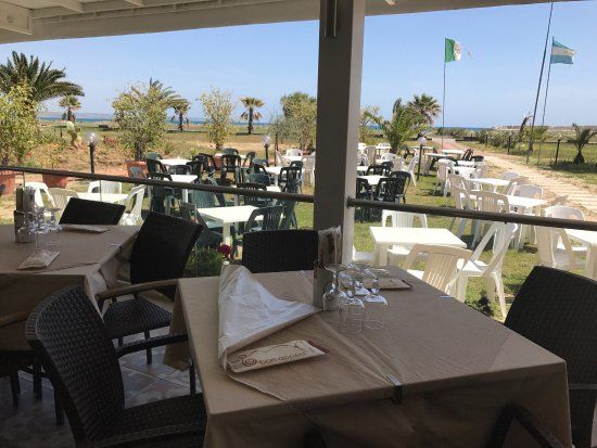 Lido La Sirenetta Ristorante Pizzeria