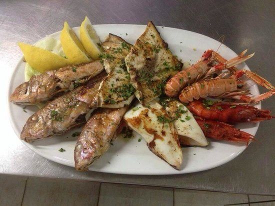 Ristorante Il Delfino