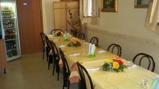 Pizzeria La Fontanella