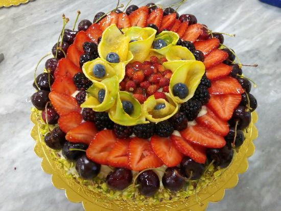 Bar Pasticceria Avalon Bellia