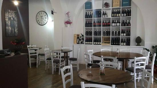 Trattoria LinguaGrossa