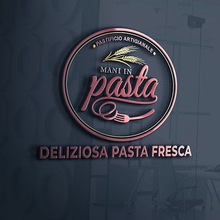 Mani in Pasta