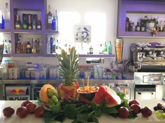 Manàmanà Cafè Food & Drink